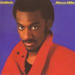 Marcus Miller - Suddenly (1983)