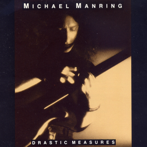Michael Manring - Drastic Measures (1991)