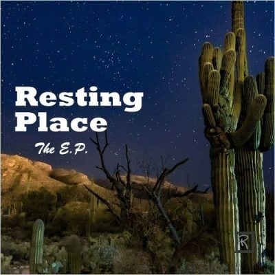 Mick Clarke - Resting Place - The EP (2025)