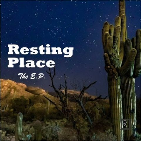 Mick Clarke - Resting Place - The EP (2025)