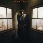 Mick Taylor - Mick Taylor (1979/1992)