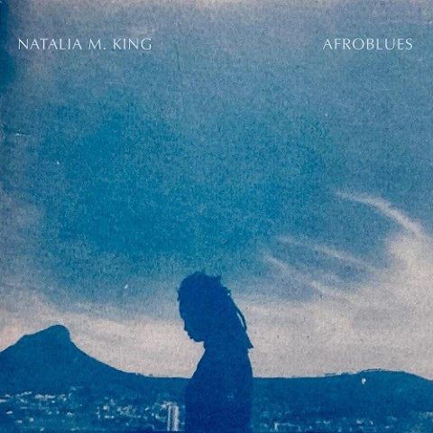 Natalia M. King - AfroBlues (2025)
