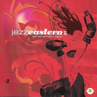 Osman İşmen Project - Jazzeastern II (2014)
