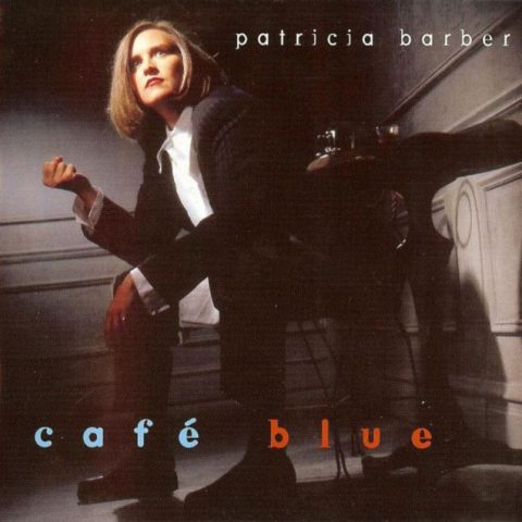 Patricia Barber - Cafe Blue (1994)
