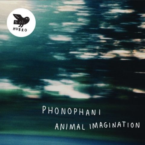 Phonophani - Animal Imagination (2017)