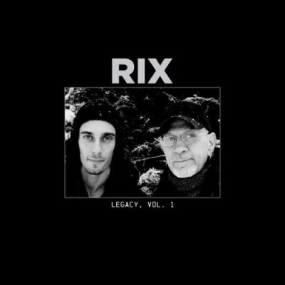 RIX - Legacy, Vol. 1 (2025)