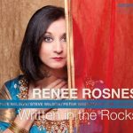 Renee Rosnes - Written In The Rocks (2016)