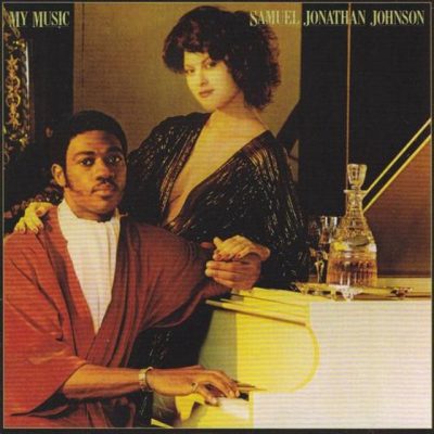 Samuel Jonathan Johnson - My Music (1978/2014)