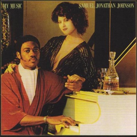 Samuel Jonathan Johnson - My Music (1978/2014)