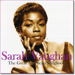 Sarah Vaughan - The Great American Songbook (2007)