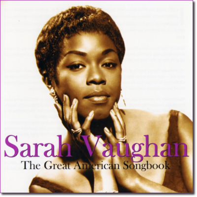 Sarah Vaughan - The Great American Songbook (2007)