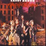 Savoy Brown - Rock'n'Roll Warriors (1981/1999)