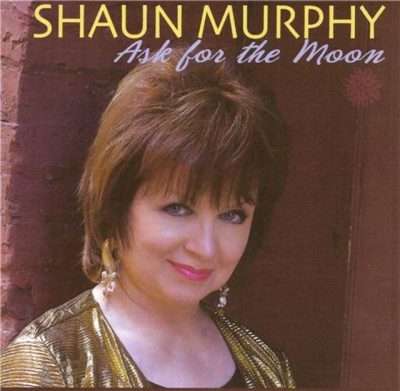 Shaun Murphy - Ask for the Moon (2012)