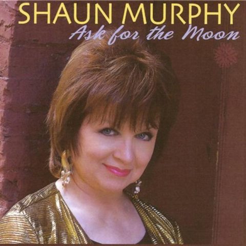 Shaun Murphy - Ask for the Moon (2012)