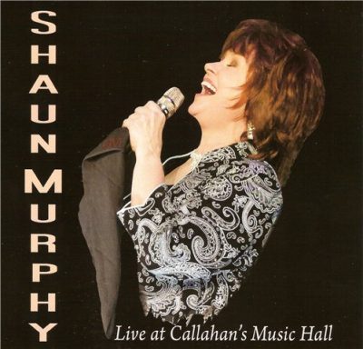 Shaun Murphy - Live At Callahan's Music Hall (2011)