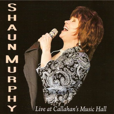 Shaun Murphy - Live At Callahan's Music Hall (2011)