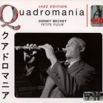 Sidney Bechet - Petite Fleur (2005)