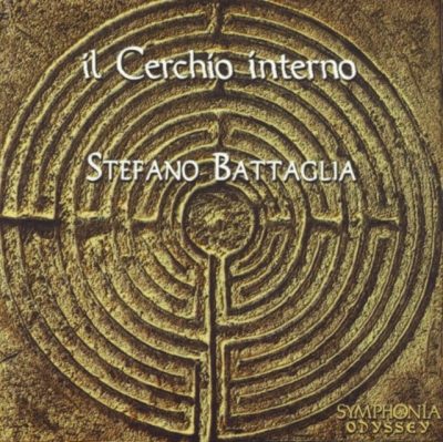 Stefano Battaglia - Il Cerchio Interno (1999)