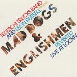 Tedeschi Trucks Band And Leon Russell - Mad Dogs & Englishmen Revisited: Live At Lockn' (2025)