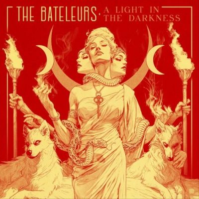 The Bateleurs - A Light in the Darkness (2025)