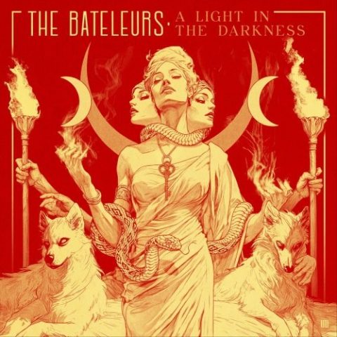 The Bateleurs - A Light in the Darkness (2025)