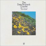 The Dave Brubeck Quartet - For Iola (1985)
