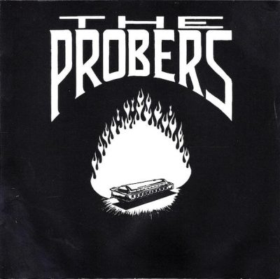 The Probers - The Probers (1997)