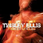 Tinsley Ellis - Live - Highwayman (2005)