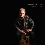 Tommy Talton - Seven Levels (2025)