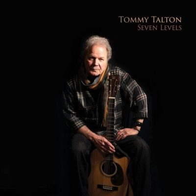 Tommy Talton - Seven Levels (2025)