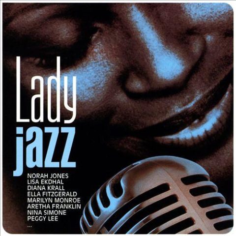 VA - Lady Jazz (2003)