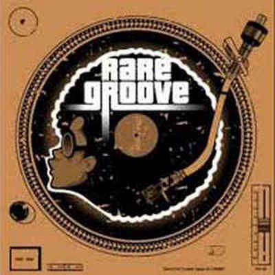 VA - Rare Groove Story (2005)
