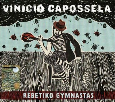 Vinicio Capossela - Rebetiko Gymnastas (2012)