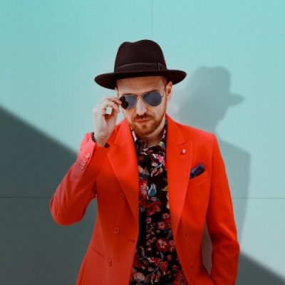 Wagner the Band - XTC (2025)