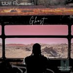 Will Russell - Ghost (2025)