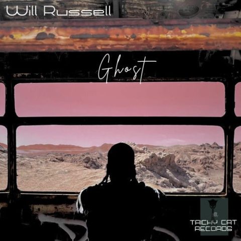 Will Russell - Ghost (2025)