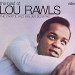 The Best of Lou Rawls: The Capitol Jazz & Blues Sessions (2006)