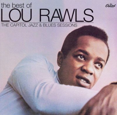 The Best of Lou Rawls: The Capitol Jazz & Blues Sessions (2006)