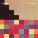 Pete Levin - Party in the Basement (1990)