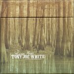Tony Joe White - Swamp Music: The Complete Monument Recordings (2006)