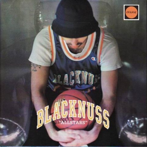 Blacknuss - Allstars (1996)