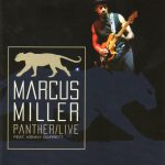 Marcus Miller - Panther Live (1988)