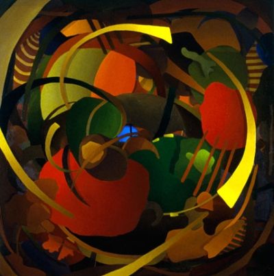 Ron Anderson, Robert L. Pepper, David Tamura, Philippe Petit - Closed Encounters Of The 4 Minds (2012)