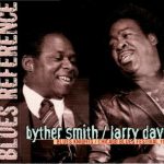 Byther Smith & Larry Davis - Blues Knights / Chicago Blues Festival 1985 (2005)