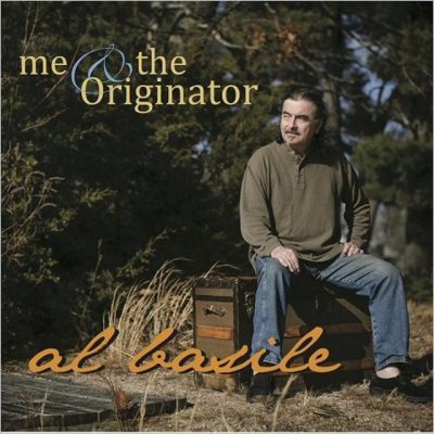 Al Basile - Me & The Originator (2018)