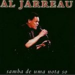 Al Jarreau - Samba De Uma Nota So (2000)