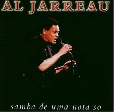 Al Jarreau - Samba De Uma Nota So (2000)