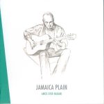 Amos Ever-Hadani - Jamaica Plain (2012)