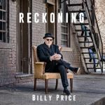 Billy Price - Reckoning (2018)