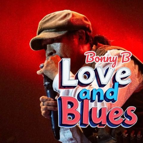 Bonny B. - Love & Blues (2025)